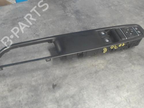 Used Left front window switch RENAULT CLIO IV (BH_) 1.5 dCi 90 (90 hp) 26740736