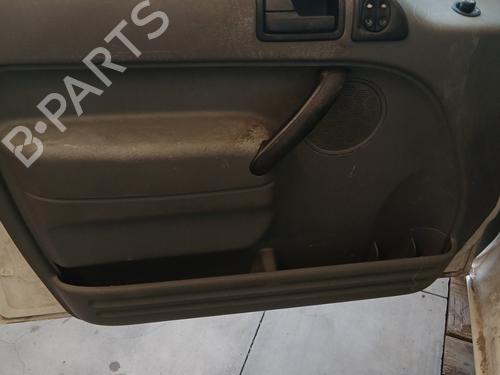 Front left window mechanism FORD TOURNEO CONNECT 1.8 TDCi | BP28070381C22 