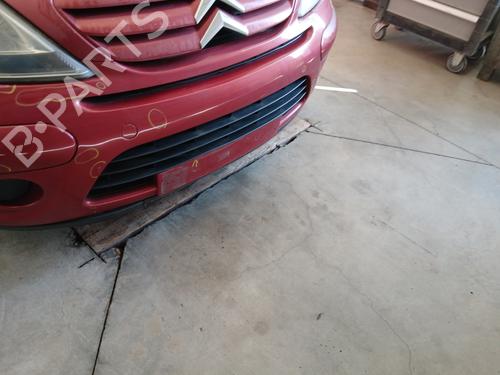 Front bumper CITROËN C3 I (FC_, FN_) 1.1 i | BP30060042C7