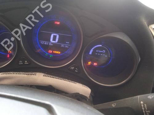 Instrument cluster CITROËN C4 II (NC_) 1.6 HDi 115 | BP21280580C47 