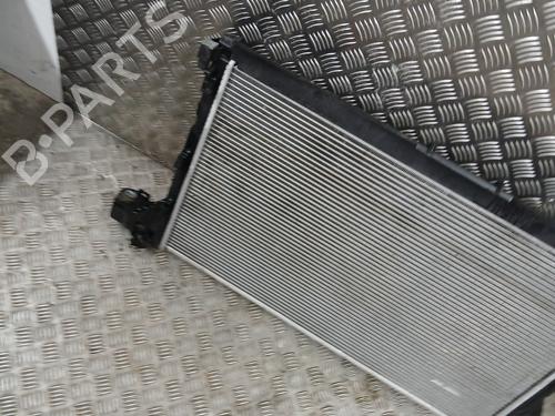 Water radiator RENAULT MASTER III Van (FV) 2.3 dCi 145 FWD (FV0E, FV0F, FV0H, FV02, FV0M, FV0S,... | BP31018223M31