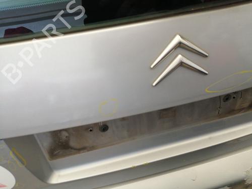 Tailgate CITROËN C2 (JM_) 1.4 HDi | BP24609538C6 