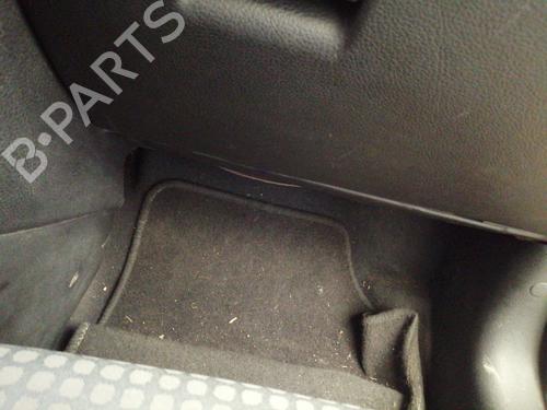 Varmeblæser OPEL ASTRA G Hatchback (T98) 2.0 DTI 16V (F08, F48) (101 hp) 27629346
