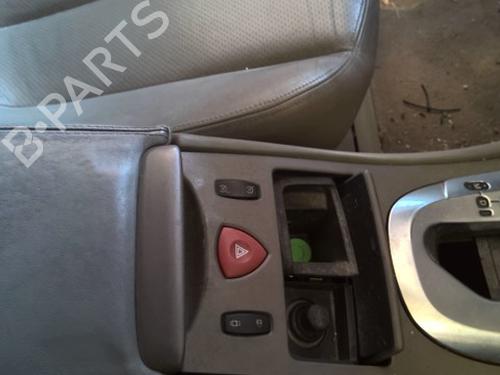 Warning switch RENAULT VEL SATIS (BJ0_) 3.0 dCi (BJ0J, BJ0N) | BP40018808I22 - Image 3