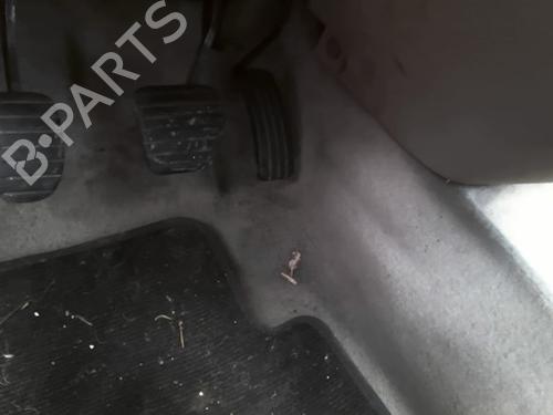 Used Pedal Pedal RENAULT GRAND SCÉNIC II (JM0/1_) 1.9 dCi (JM14) (131 hp) 40269518 40269518