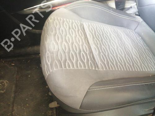 Left front seat OPEL ZAFIRA TOURER C (P12) 1.6 CDTI (75) | BP24884050C15 - Image 8