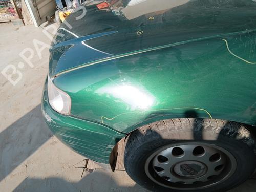 Forkjerm venstre AUDI A3 (8L1) 1.6 | BP29560719C41 