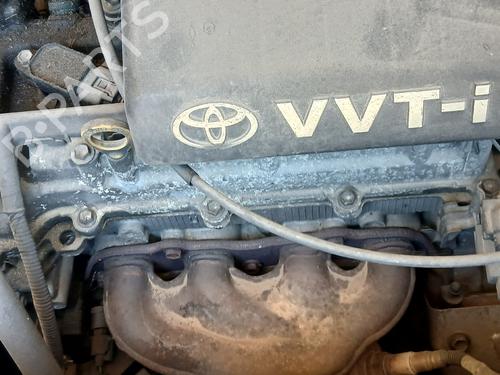 Used Engine Engine 37165672 37165672