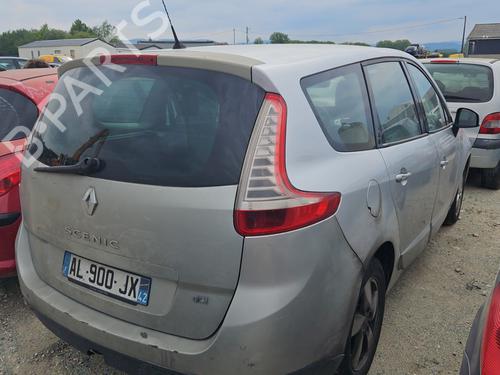 Used Parts RENAULT GRAND SCÉNIC III (JZ0/1_) 1.9 dCi (JZ0J, JZ0N, JZ1K, JZ1S) 4866357