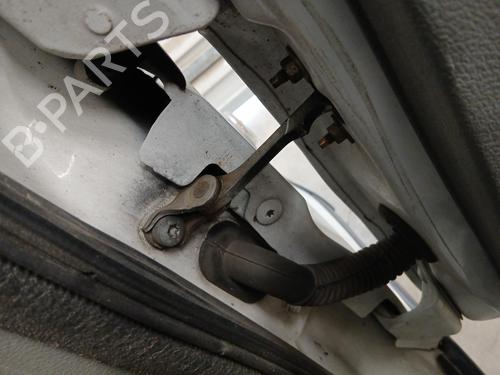 Hinge/Door check strap RENAULT MASTER II Van (FD) 2.8 dTI (FD0C, FD0F, FD2B, FD2F, FD3C, FD3F) | BP29943031C146 