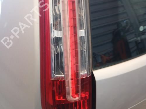 Left taillight FORD C-MAX (DM2) 1.6 TDCi | BP36140909C34 - Image 3
