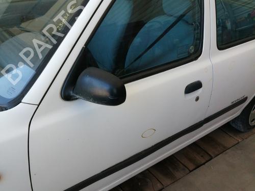 Left front door NISSAN MICRA II (K11) 1.0 i 16V | BP26178764C2 