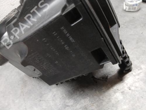 Air filter box RENAULT CAPTUR I (J5_, H5_) 1.2 TCe 120 | BP29607508M87 