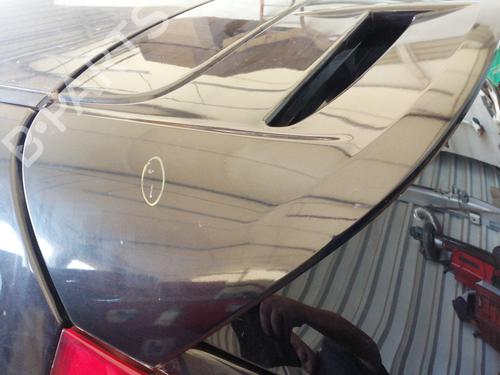Bakluke CC/Kombi-Kupé FORD FIESTA VI (CB1, CCN) 1.25 | BP26049351C6 