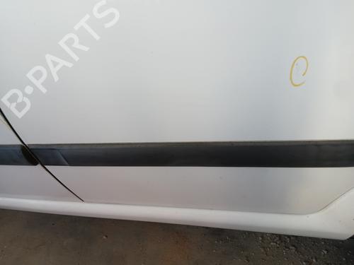 Left rear door CITROËN C3 I (FC_, FN_) 1.4 HDi | BP29336124C4 