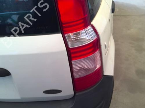 Right taillight FIAT PANDA (169_) 1.2 (169AXF2A, 169AXF1A) | BP39477074C35 - Image 6