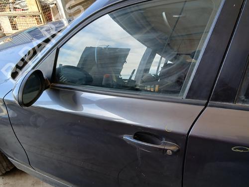 Left front door BMW 1 (E87) 120 i | BP37280163C2  - Image 7