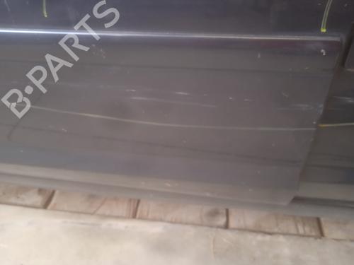 Left front door FORD FOCUS II (DA_, HCP, DP) 1.8 TDCi | BP23852427C2 