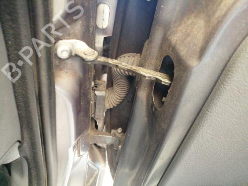 Used Hinge/Door check strap RENAULT MEGANE I (BA0/1_) 1.6 16V (BA04, BA0B, BA11, BA1J, BA16, BA19, BA1K, BA1V,... (107 hp) 26965167