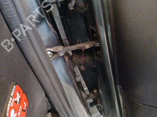 Dørhængsel/Dørbegrænser PEUGEOT 307 CC (3B) 2.0 HDi 135 | BP29844880C146