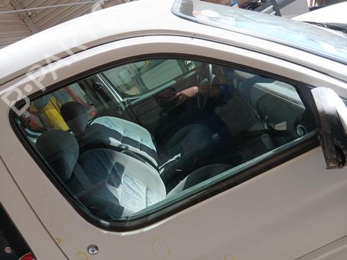 Right front door CITROËN BERLINGO / BERLINGO FIRST Box Body/MPV (M_) 2.0 HDI 90 (MBRHY, MCRHY) | BP29912849C3