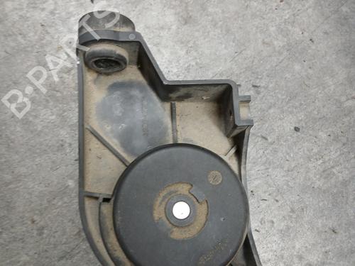 Electronic module PEUGEOT 307 (3A/C) 2.0 HDi 110 | BP31264421M83 - Image 5