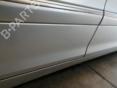 Right rear door MERCEDES-BENZ C-CLASS (W203) C 220 CDI (203.006) | BP27677448C5 