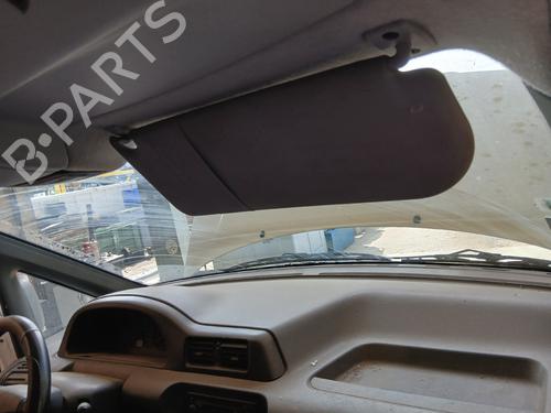 Used Right sun visor Right sun visor 38237194 38237194