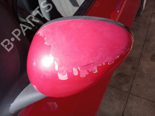 Used Left mirror ALFA ROMEO 147 (937_) 1.9 JTD (937.AXD1A, 937.BXD1A, 937.AXV1A, 937.BXB1A,... (115 hp) 32993174