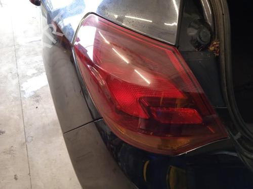 Used Left taillight Left taillight OPEL ASTRA J (P10) 1.7 CDTI (68) (110 hp) 20880455 20880455