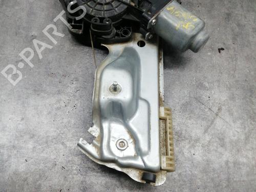 Used Rear left window mechanism Rear left window mechanism RENAULT MEGANE IV Hatchback (B9A/M/N_) 1.5 Blue dCi 95 (B9A2, B9A6) (95 hp) 25158668 25158668