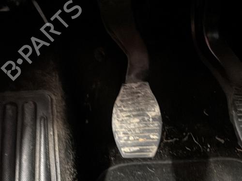Used Clutch pedal Clutch pedal ALFA ROMEO MITO (955_) 1.4 TJet (955AXA1B) (155 hp) 31317365 31317365