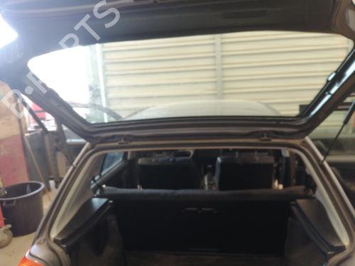 Gasdæmper bagklap VW GOLF III (1H1) 1.4 (60 hp) 24551324