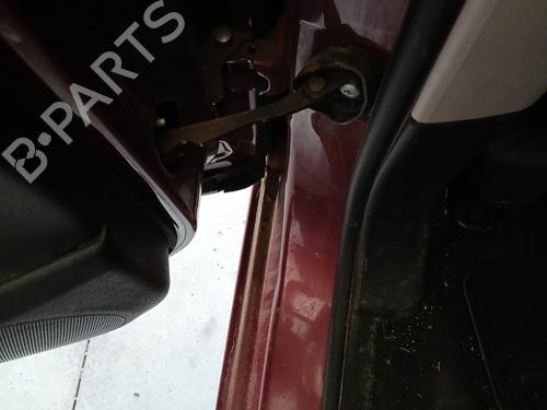 Used Hinge/Door check strap CITROËN C4 Picasso I MPV (UD_) 1.6 HDi (109 hp) 28584007