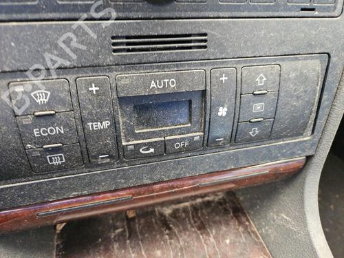 Climate control AUDI A4 B5 (8D2) 1.9 TDI | BP36010523I5 - Image 3