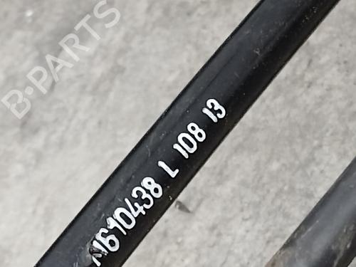 Selector da caixa RENAULT TRAFIC II Bus (JL) | BP36836868M90 - Image 2