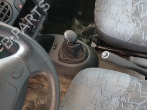 Dashboard RENAULT KANGOO Express (FC0/1_) D 65 1.9 (FC0E, FC02, FC0J, FC0N) | BP31355621C46 - Image 2