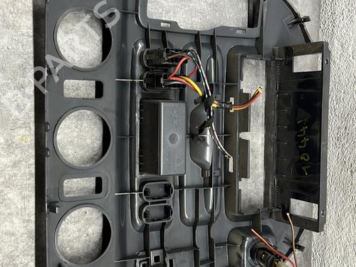 Electronic module MERCEDES-BENZ SPRINTER 2-t Bus (B901, B902) 213 CDI (902.671, 902.672) | BP27282410M83 