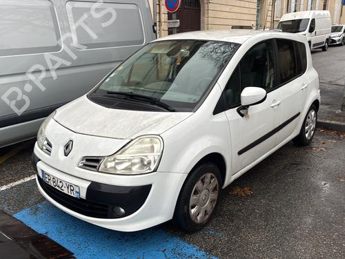 Left front window switch RENAULT MODUS / GRAND MODUS (F/JP0_) 1.5 dCi (FP0F, JP0F) | BP36009762I27 - Image 6