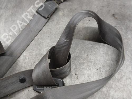 Used Seat buckle Seat buckle OPEL CORSA E (X15) 1.3 CDTI (08, 68) (75 hp) 33330497 33330497