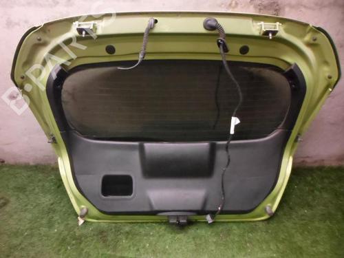 Tailgate FORD FIESTA VI (CB1, CCN) 1.6 TDCi | BP21278413C6 