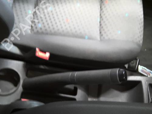 Used Hand brake Hand brake VW POLO IV (9N_, 9A_) 1.2 12V (64 hp) 40126605 40126605