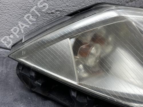 Højre forlygte RENAULT MEGANE II Coupé-Cabriolet (EM0/1_) 1.9 dCi | BP29336042C29 