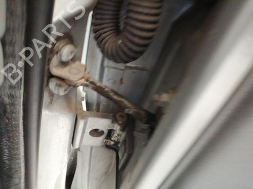 Hinge/Door check strap CITROËN XSARA PICASSO (N68) 1.6 HDi | BP26410257C146 