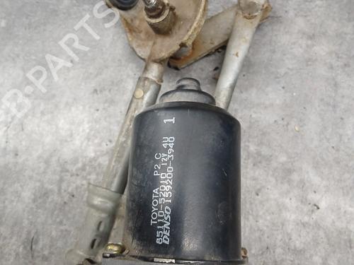 Front wiper motor TOYOTA YARIS (_P1_) 1.0 (SCP10_, SCP10R) | BP32479566M29 