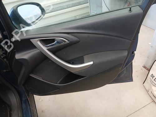 Rudehejsemekanisme Højre foran Rudehejsemekanisme Højre foran OPEL ASTRA J Sports Tourer (P10) [2010-2015] 36010186 36010186
