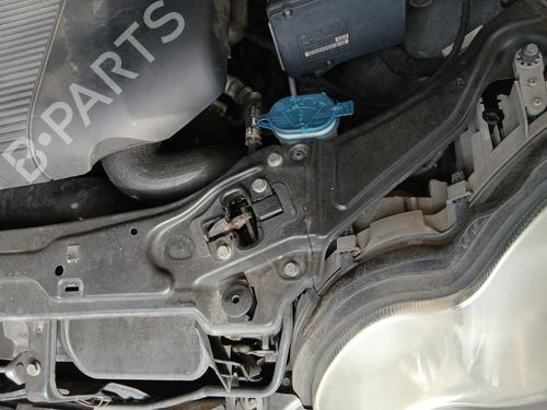 hjelmlås MERCEDES-BENZ C-CLASS (W203) C 220 CDI (203.008) (150 hp) 32113702