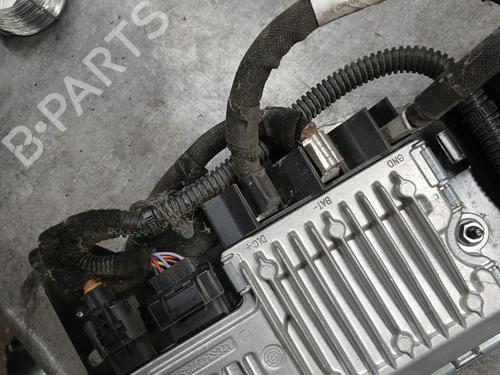 Start/Stop ECU CITROËN C3 II (SC_) 1.4 HDi 70 (SC8HZC, SC8HR0, SC8HP4) | BP28195242M59 