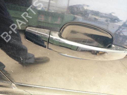 Front right exterior door handle OPEL CORSA D (S07) 1.3 CDTI (L08, L68) | BP25894268C129 
