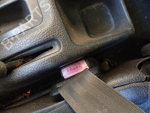 Used Seat buckle Seat buckle 37178215 37178215